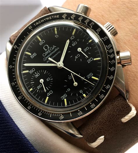 omega speedmaster resuced|omega speedmaster reduced price.